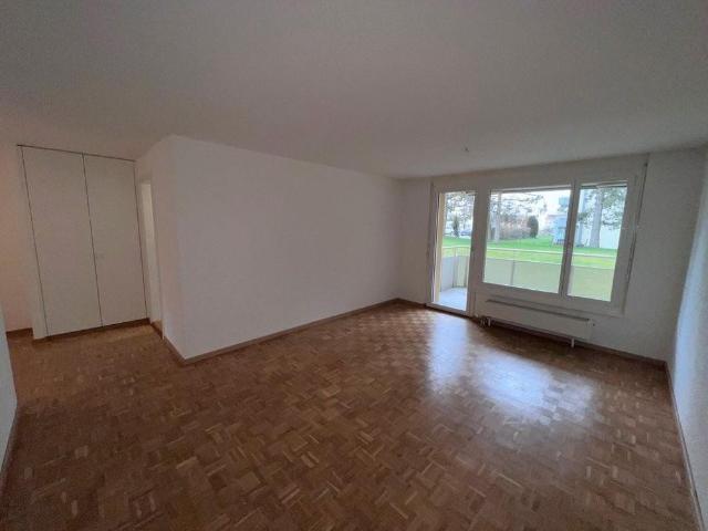 Apartment mieten in Weidpark, Hochdorf