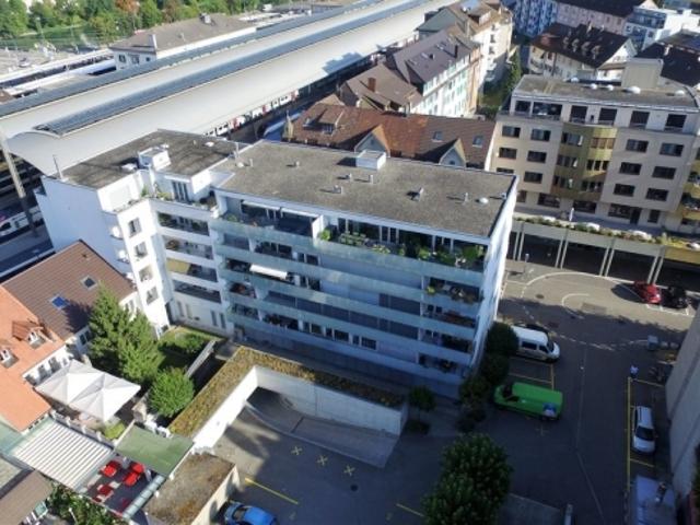 Wohnung mieten in Olten, Amtei Olten-Gösgen