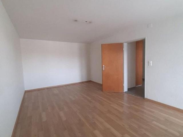 Apartment mieten in Wohlen, Bezirk Bremgarten