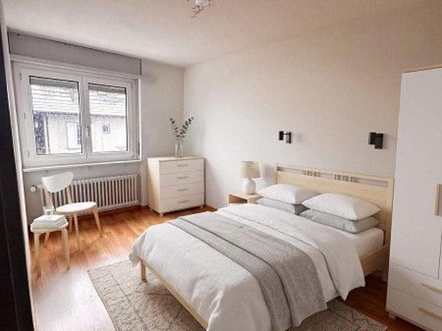 Apartment mieten in Olten, Solothurn