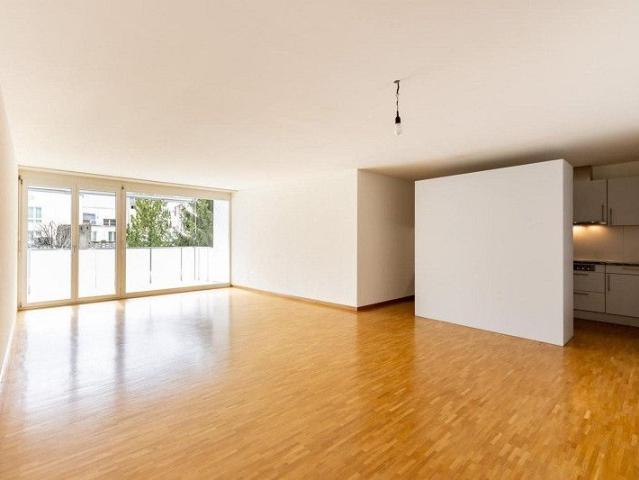 Apartment mieten in Olten, Solothurn