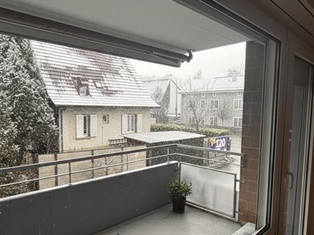 Wohnung mieten in Olten, Solothurn