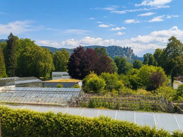Apartment kaufen in Bregenz, Vorarlberg