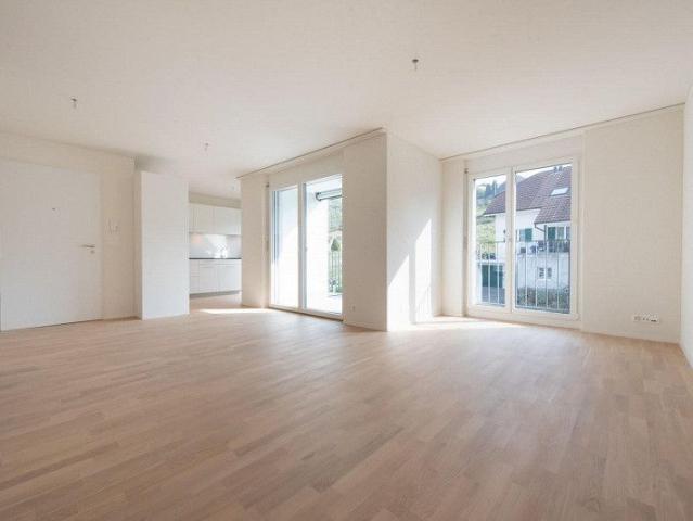 Apartment mieten in Gränichen, Aargau