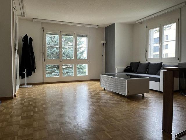 Apartment mieten in Grenchen, Amtei Solothurn-Lebern