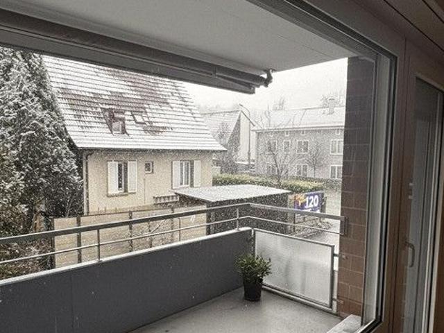 Apartment mieten in Olten, Solothurn