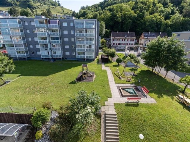 Wohnung mieten in Liestal, Basel-Landschaft