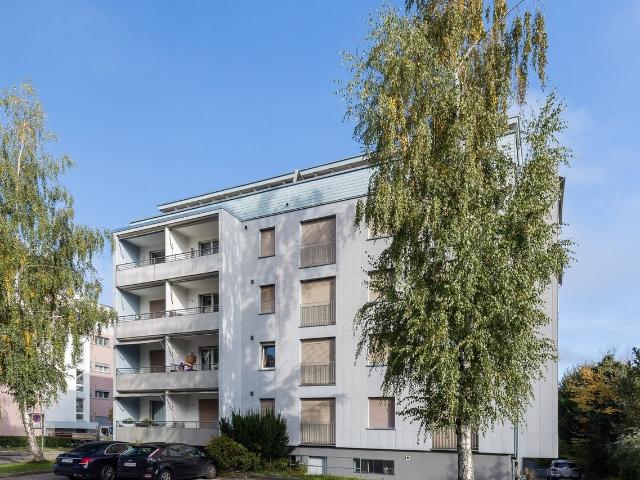Wohnung mieten in Dulliken, Solothurn