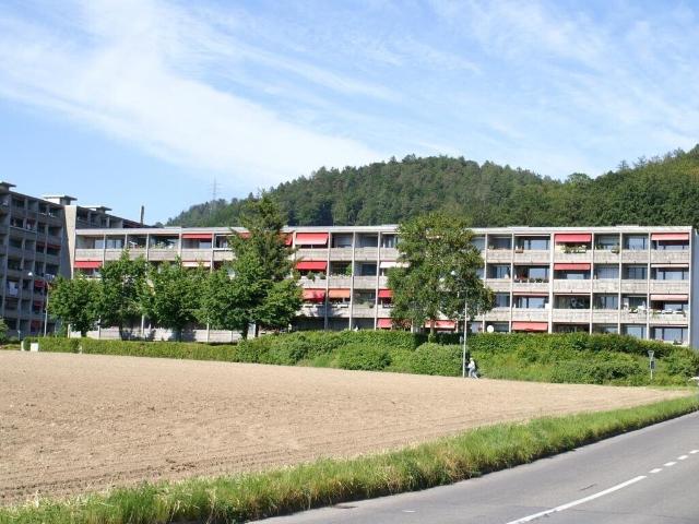 Wohnung mieten in Ittigen, Bern