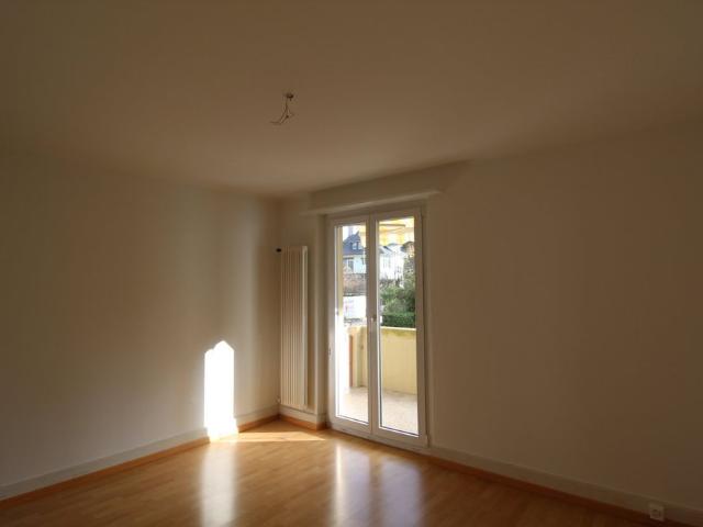 Apartment mieten in Zuchwil, Amtei Bucheggberg-Wasseramt