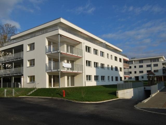 Wohnung mieten in Oftringen, Aargau