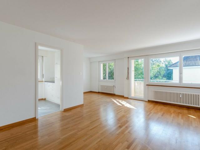 Apartment kaufen in Lyss, Bern