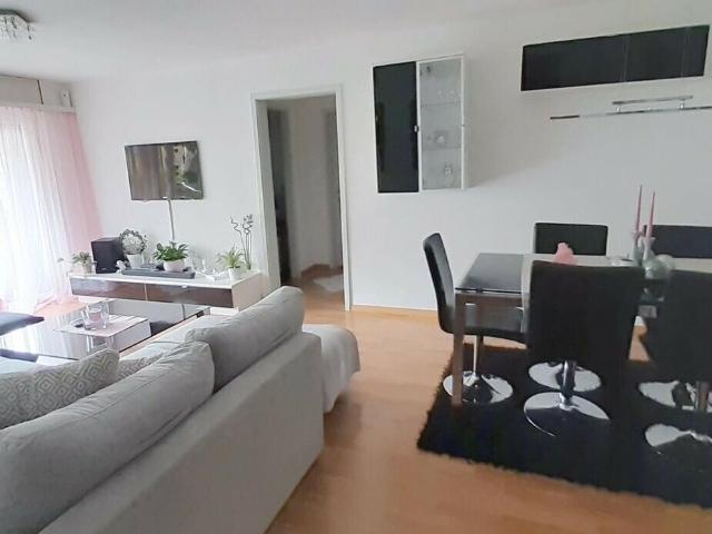Apartment kaufen in Olten, Solothurn
