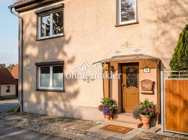 Haus kaufen in Harzgerode, Sachsen-Anhalt