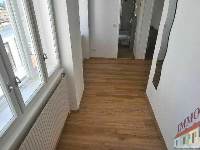 Wohnung mieten in Seestadt, Wien