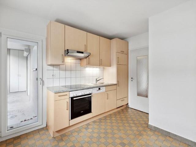 Apartment mieten in Münchenstein, Bezirk Arlesheim