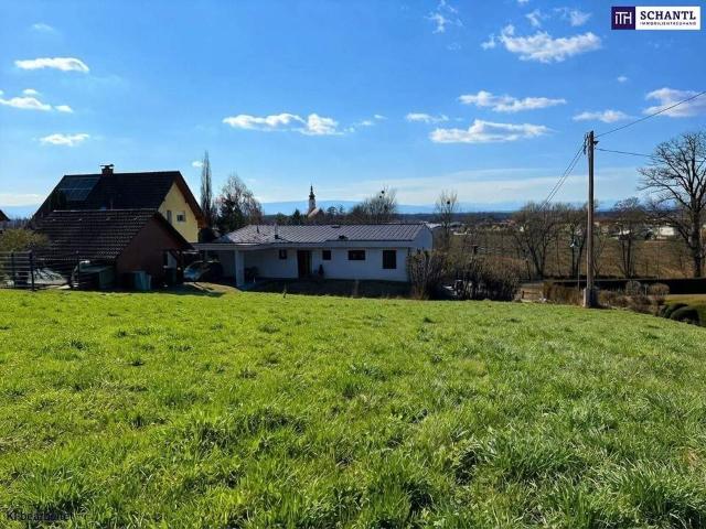 Grundstück kaufen in Bezirk Graz-Umgebung, Steiermark
