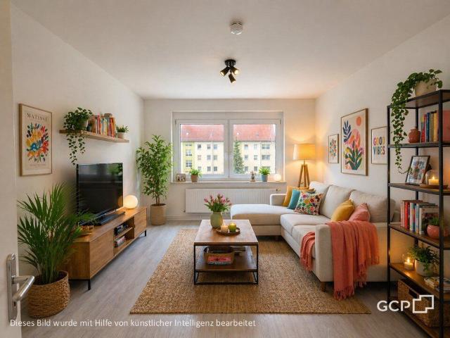 Apartment mieten in Mönchenholzhausen, Thüringen