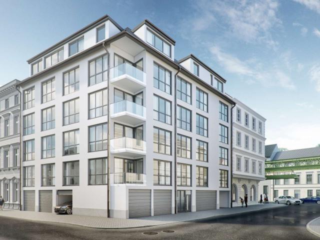 Wohnung mieten in Sonnborn, Wuppertal