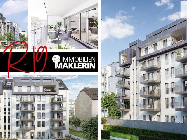 Apartment kaufen in Urfahr, Linz