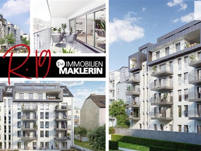 Wohnung kaufen in Urfahr, Linz