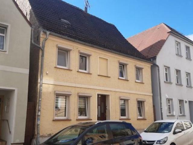 Haus kaufen in Belzig, Brandenburg