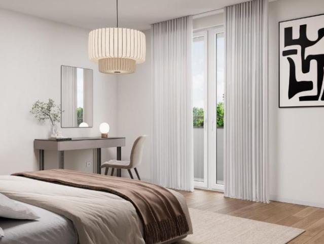 Apartment mieten in Reinach, Bezirk Kulm