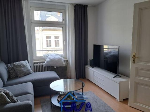 Wohnung mieten in Sachsenhausen, Hessen