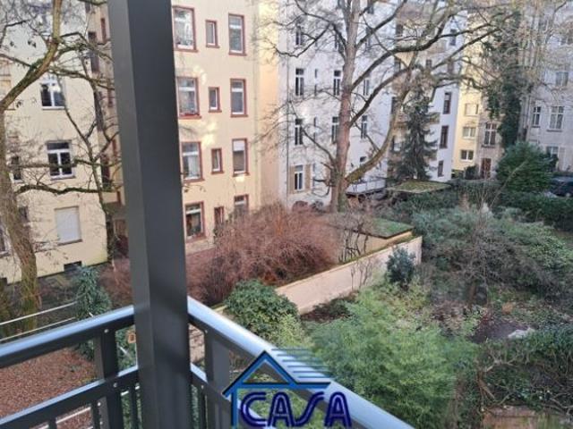 Wohnung mieten in Sachsenhausen, Hessen