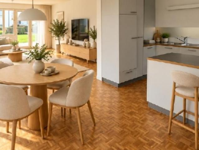 Apartment mieten in Würzenbach, Luzern