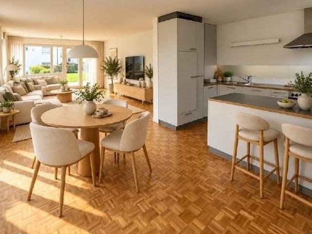 Apartment mieten in Würzenbach, Luzern