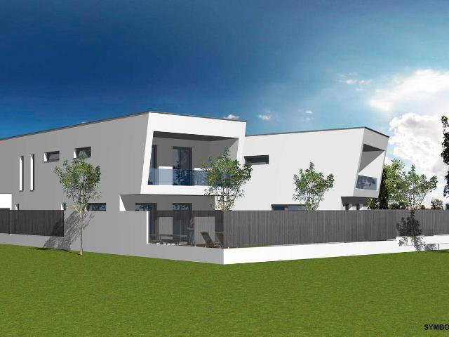 Haus kaufen in Parndorf, Burgenland