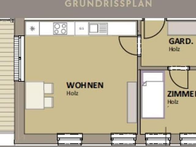 Apartment mieten in Bad Aussee, Reith