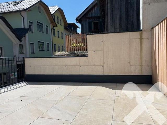 Wohnung mieten in Bad Aussee, Steiermark