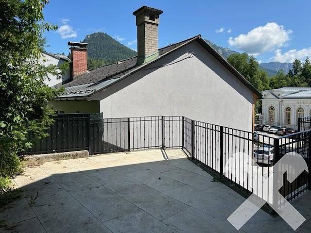 Apartment mieten in Unterkainisch, Bad Aussee