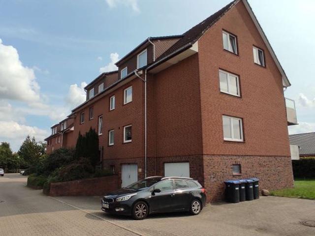 Wohnung kaufen in Bleckede, Niedersachsen
