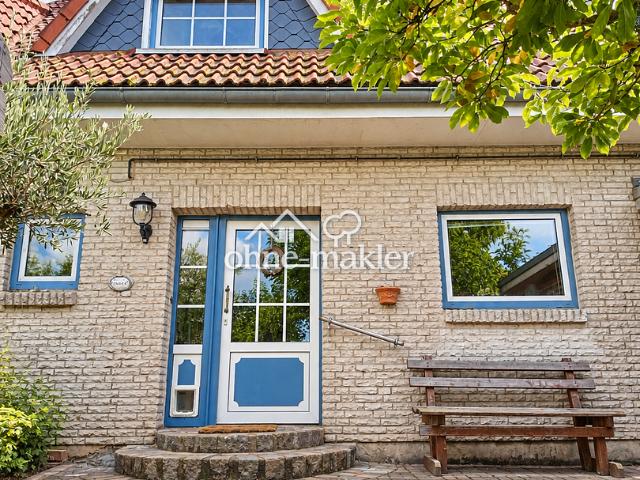 Haus kaufen in Tensfeld, Kreis Segeberg