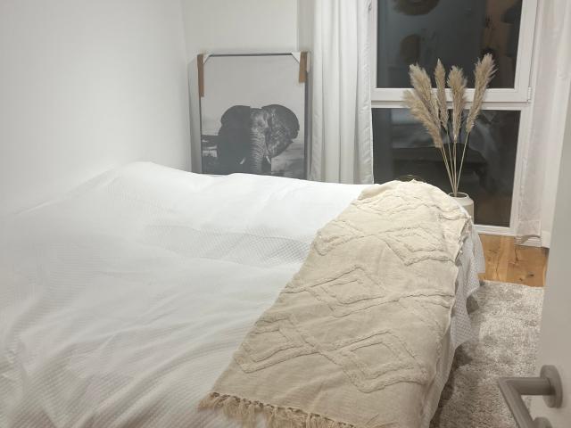 Apartment mieten in Hülptingsen, Burgdorf