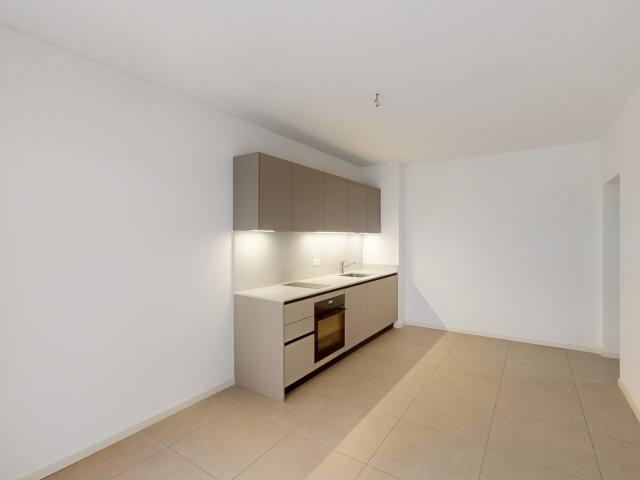 Etagenwohnung mieten in Locarno