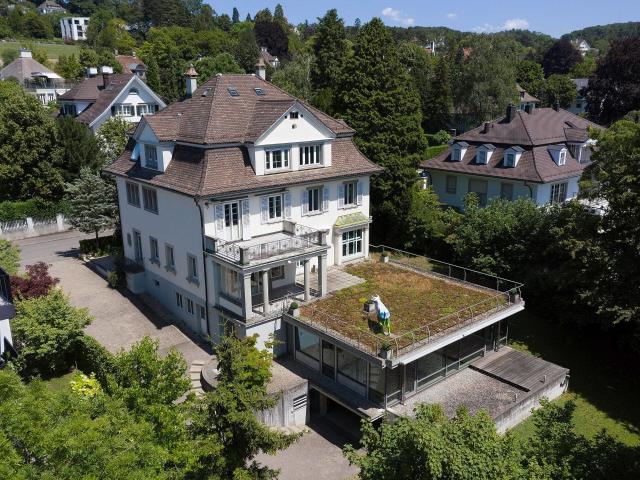 Büro mieten in Einigen, Zürich