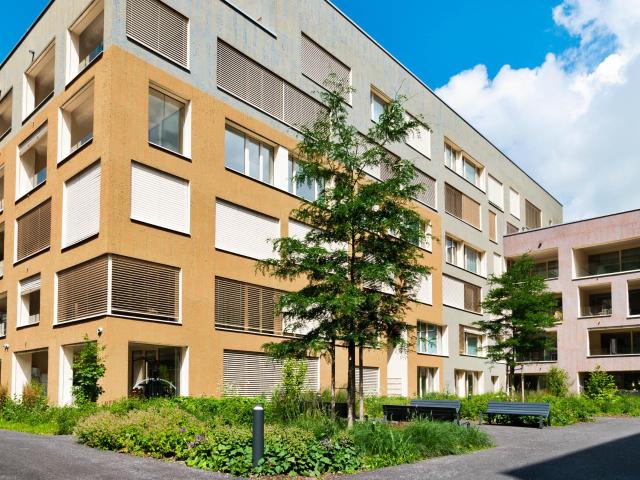 Apartment mieten in Lü