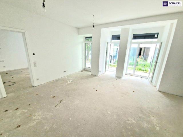 Apartment kaufen in Ottakring, Wien