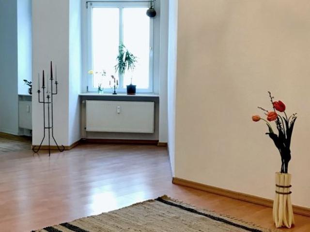 Wohnung kaufen in Berlin