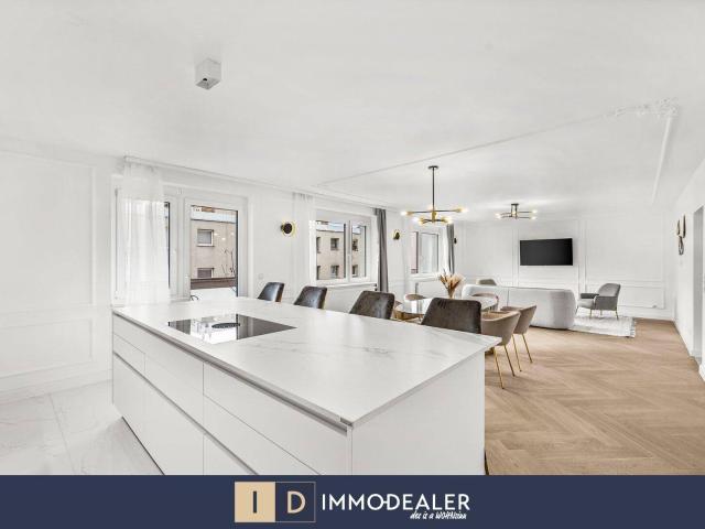 Apartment kaufen in Döbling, Wien