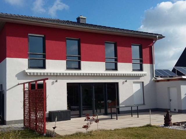 Erdgeschosswohnung kaufen in Hermsdorf, Saale-Holzland-Kreis