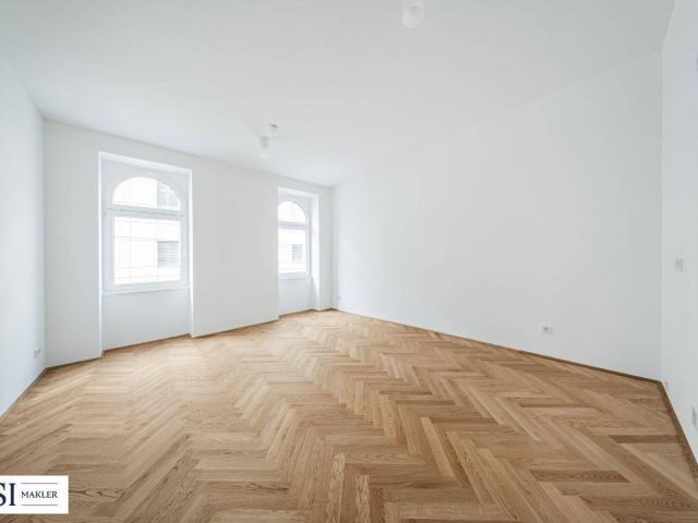Apartment kaufen in Ottakring, Wien