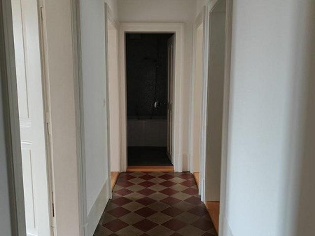 Apartment mieten in Bern