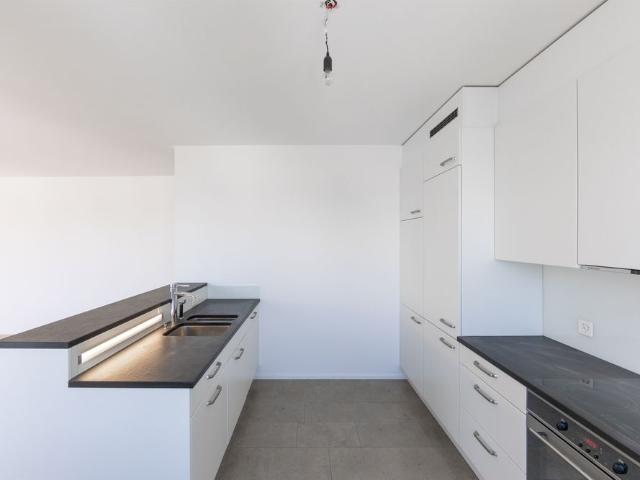 Apartment mieten in Basel
