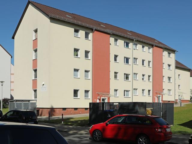 Apartment mieten in Tiergartenbreite, Wolfsburg
