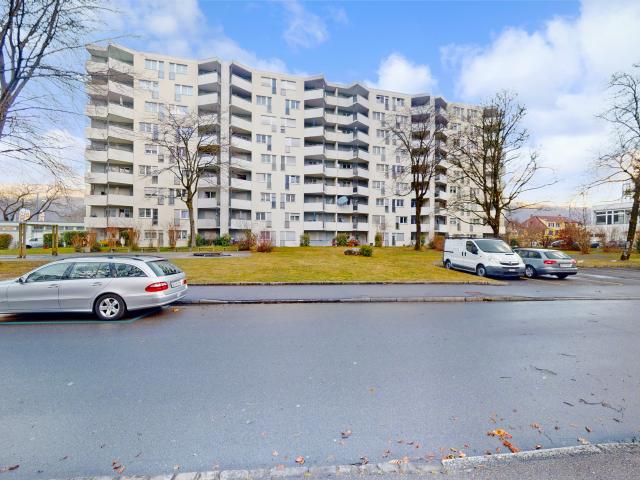 Wohnung mieten in Biel, Bern